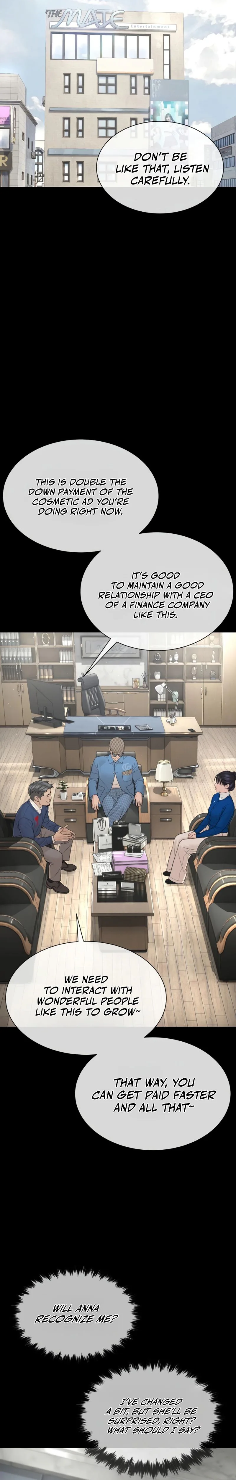 The Killer Lawyer Chapter 25, page 41 of 60