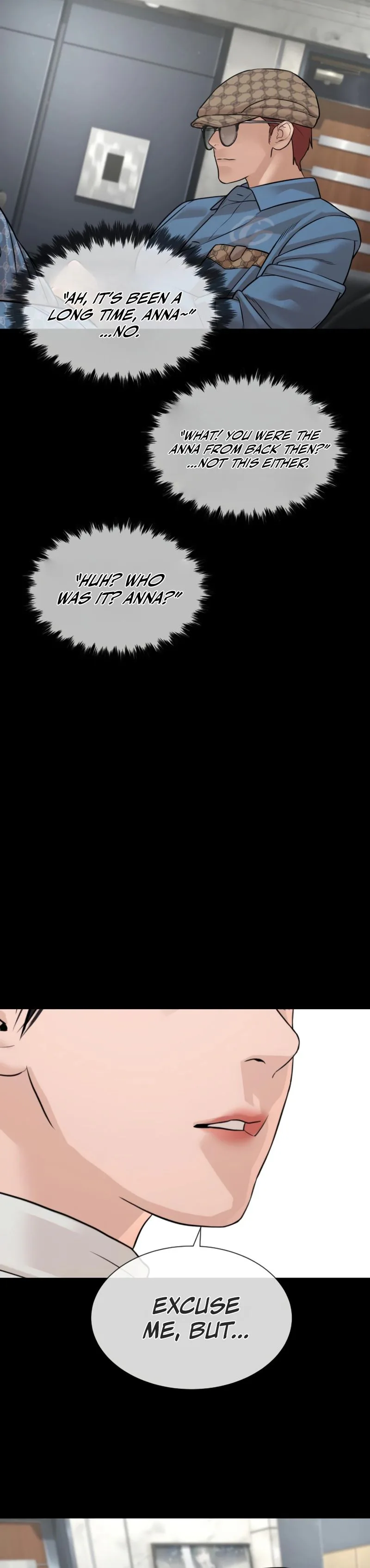 The Killer Lawyer Chapter 25, page 42 of 60