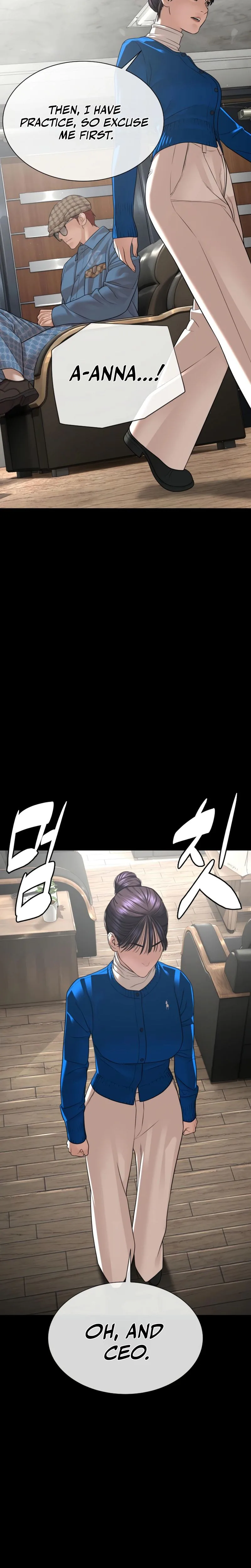 The Killer Lawyer Chapter 25, page 44 of 60