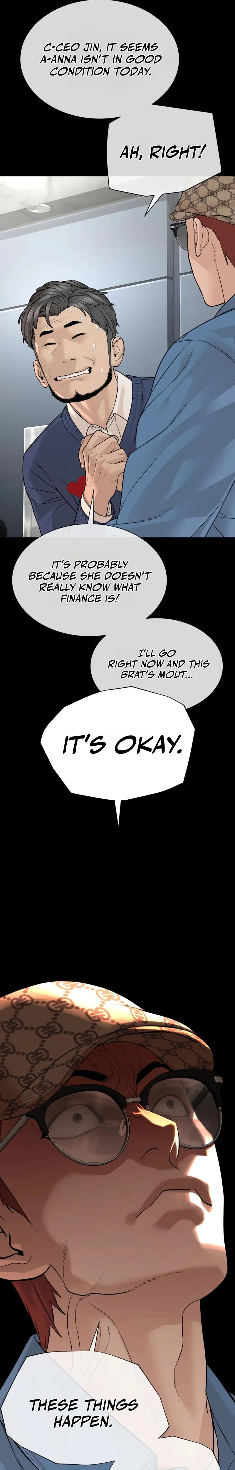 The Killer Lawyer Chapter 25, page 46 of 60