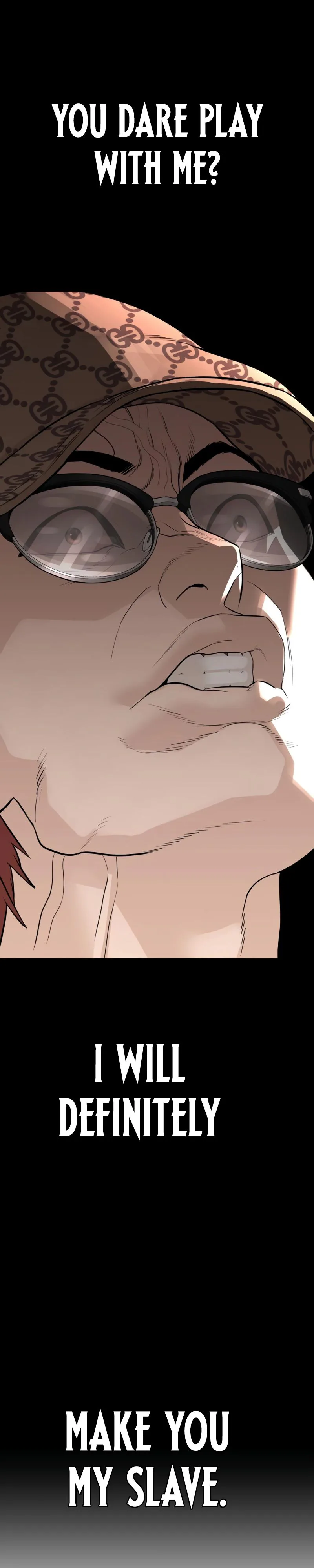 The Killer Lawyer Chapter 25, page 48 of 60