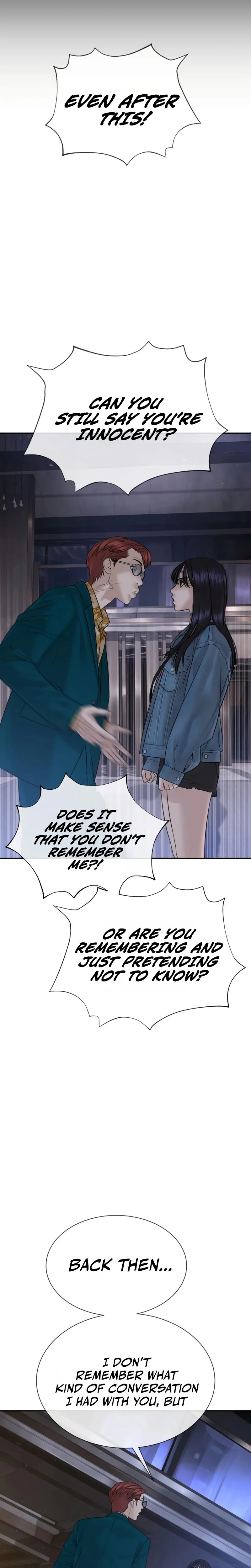 The Killer Lawyer Chapter 25, page 49 of 60