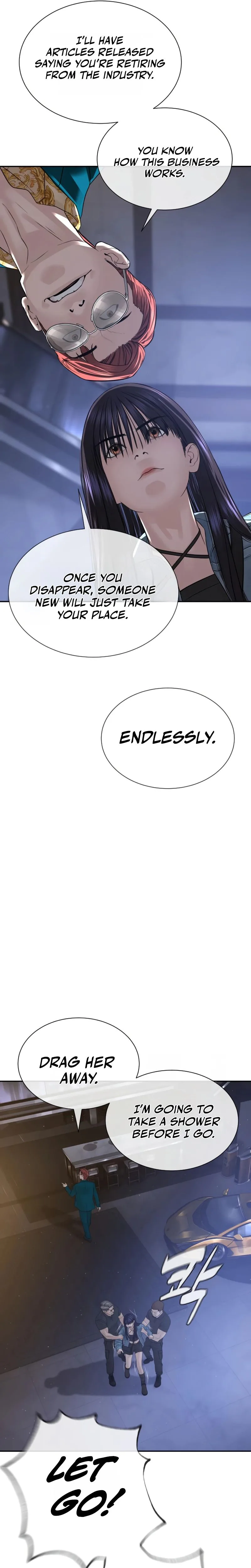 The Killer Lawyer Chapter 25, page 52 of 60