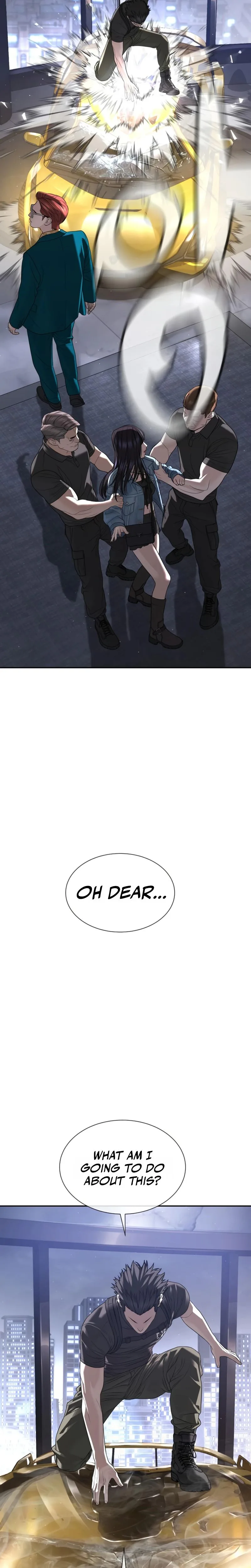 The Killer Lawyer Chapter 25, page 56 of 60