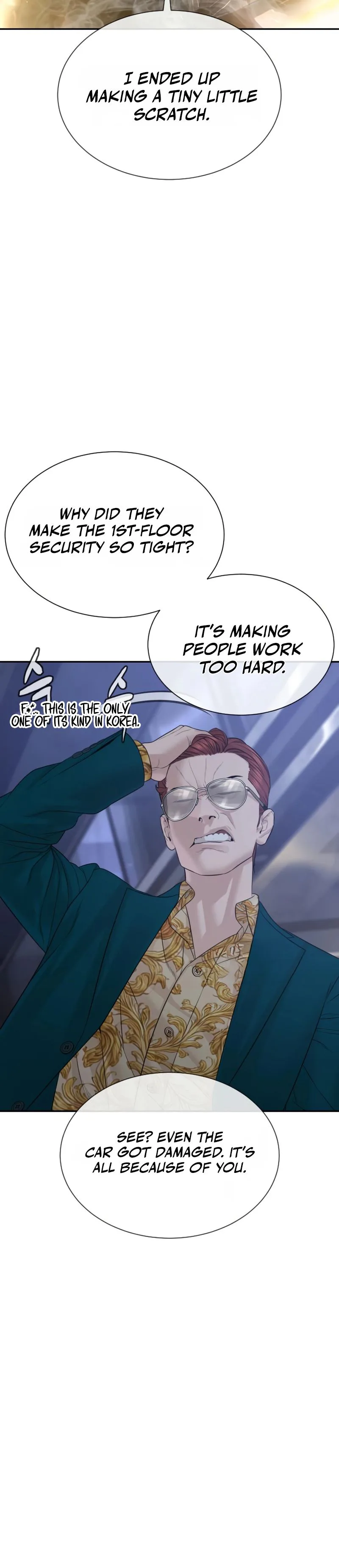 The Killer Lawyer Chapter 25, page 57 of 60