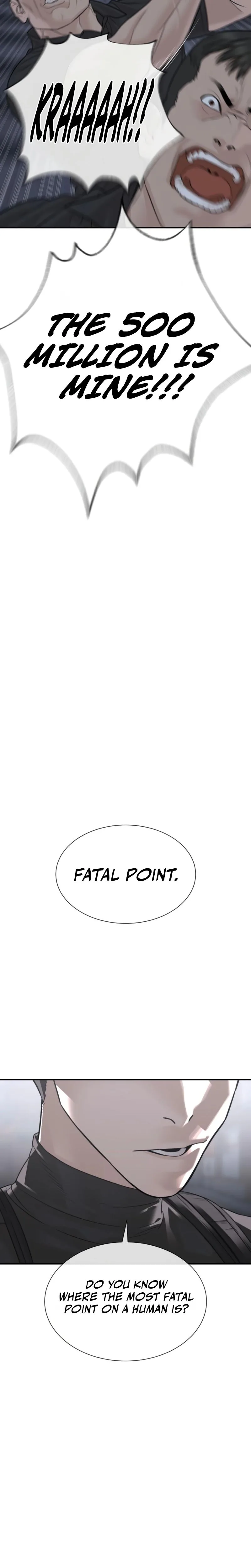 The Killer Lawyer Chapter 25, page 8 of 60