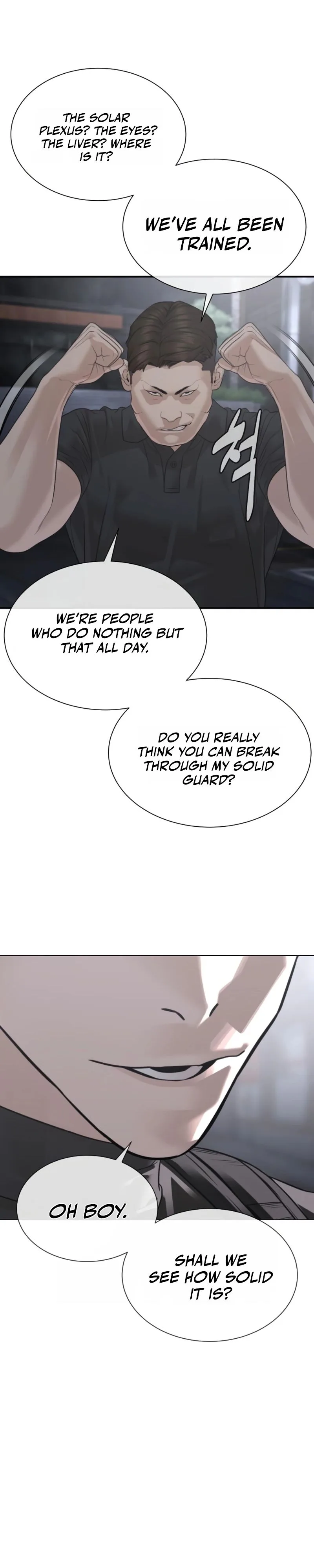 The Killer Lawyer Chapter 25, page 9 of 60