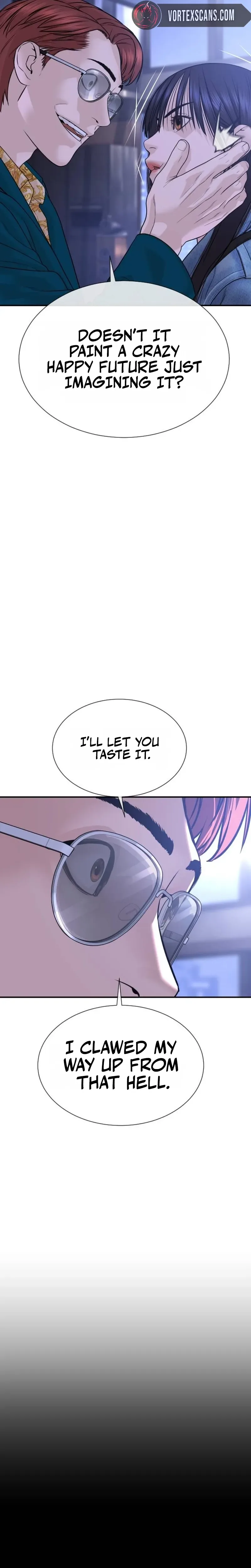 The Killer Lawyer Chapter 26, page 10 of 56
