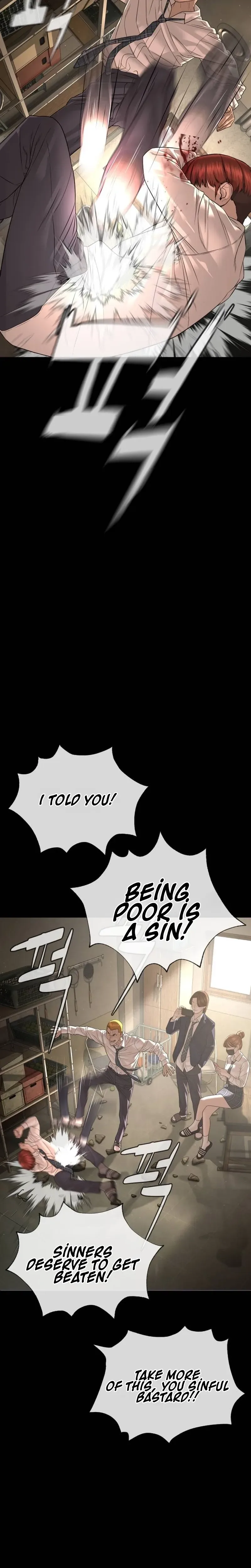 The Killer Lawyer Chapter 26, page 12 of 56