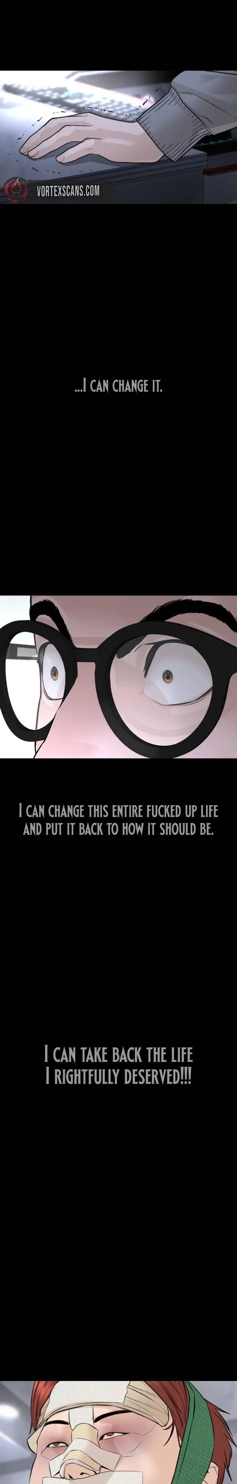 The Killer Lawyer Chapter 26, page 20 of 56