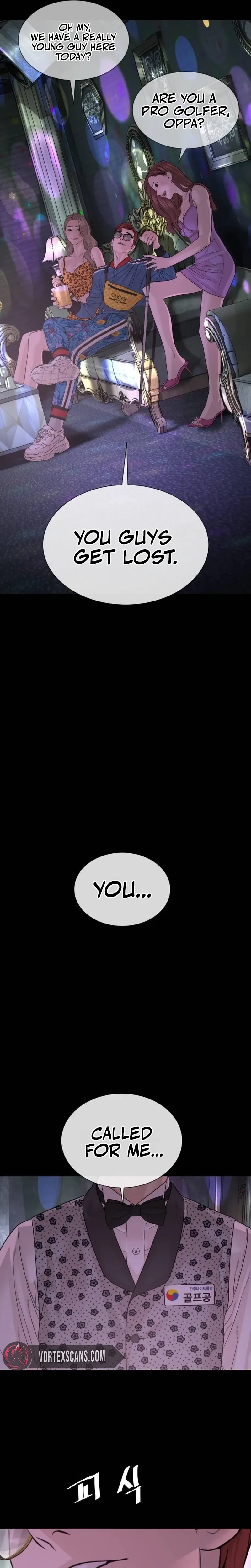 The Killer Lawyer Chapter 26, page 22 of 56