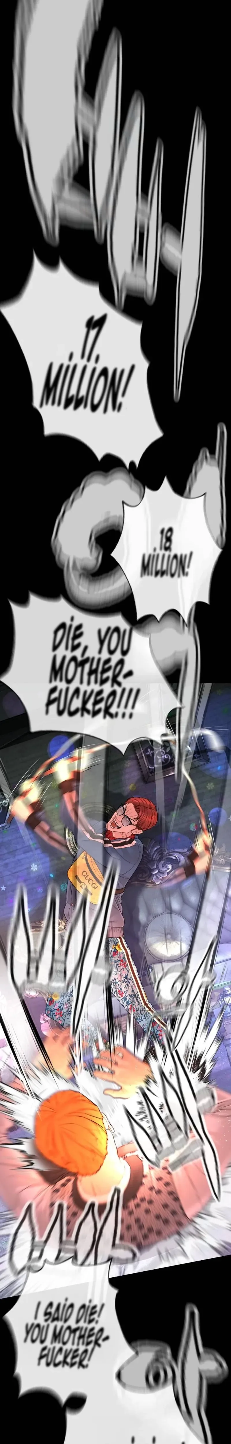 The Killer Lawyer Chapter 26, page 26 of 56