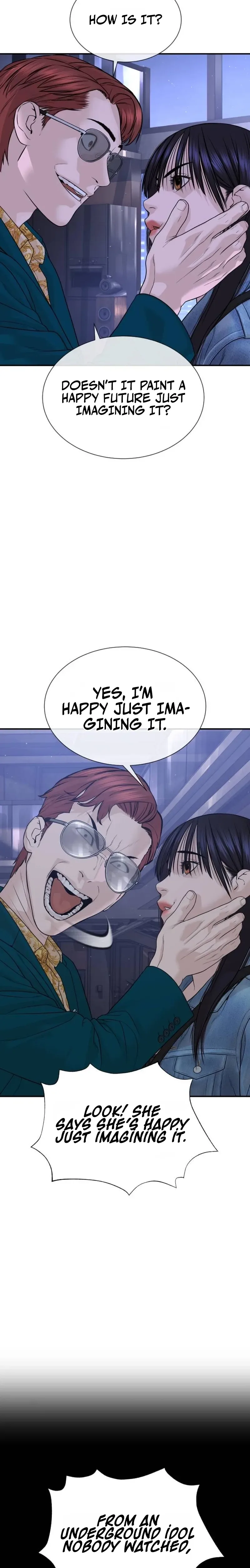 The Killer Lawyer Chapter 26, page 29 of 56