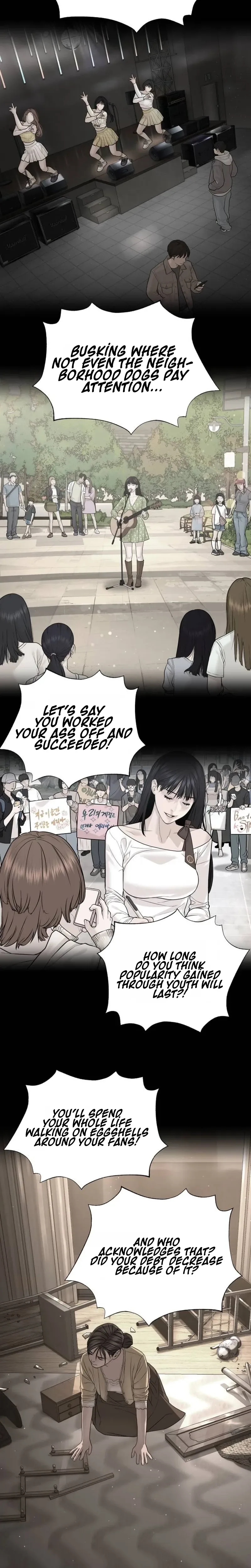 The Killer Lawyer Chapter 26, page 30 of 56