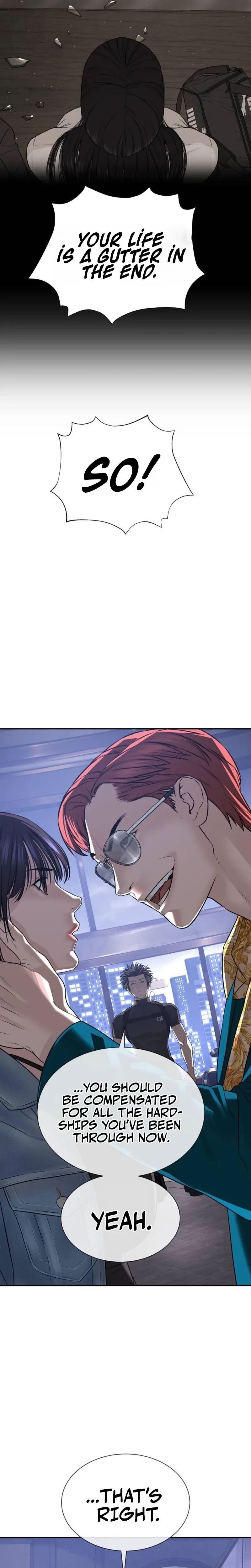 The Killer Lawyer Chapter 26, page 31 of 56