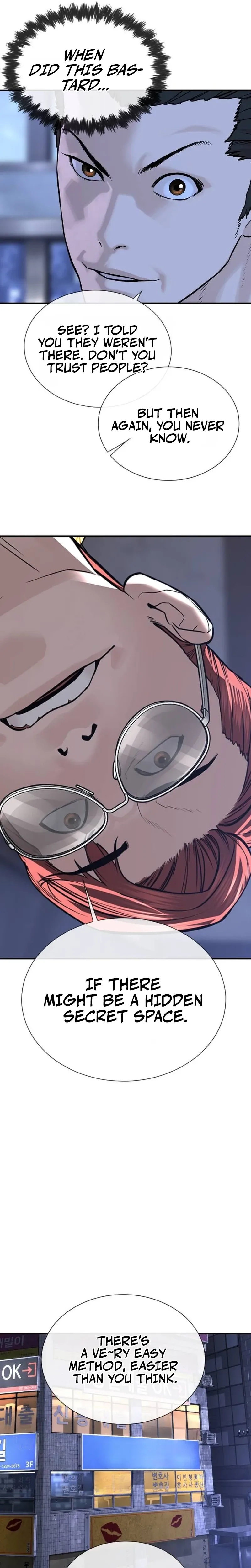The Killer Lawyer Chapter 26, page 43 of 56