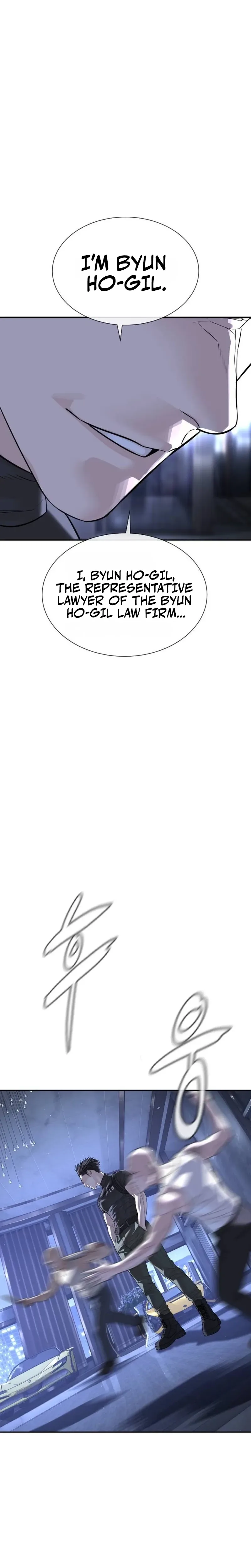 The Killer Lawyer Chapter 26, page 51 of 56