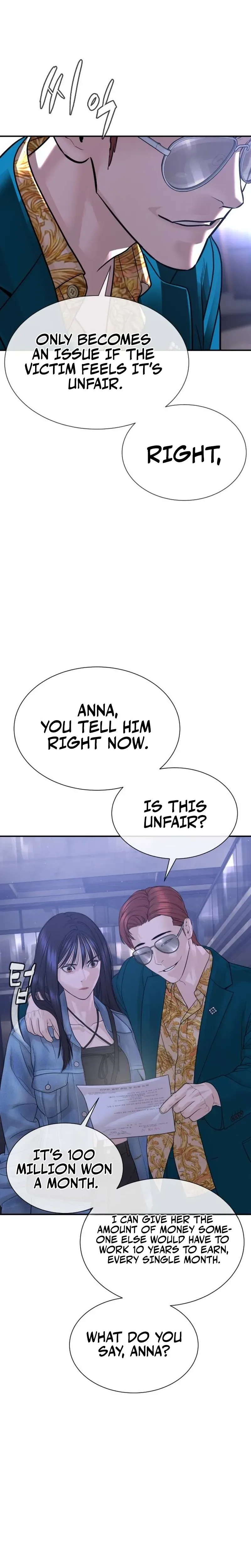 The Killer Lawyer Chapter 26, page 6 of 56