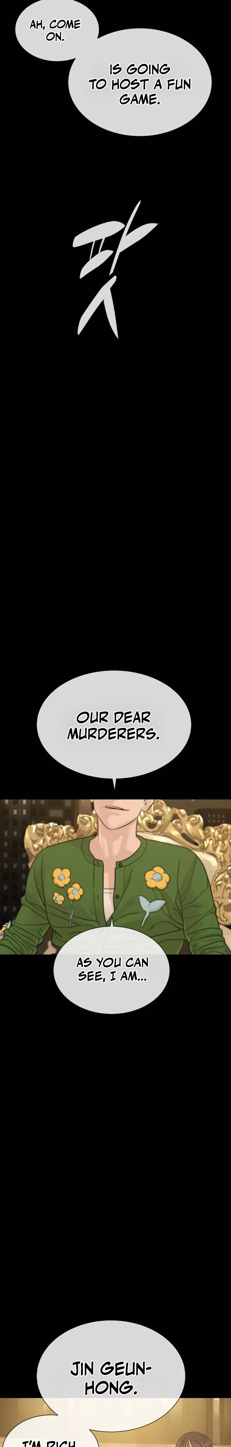 The Killer Lawyer Chapter 27, page 14 of 75