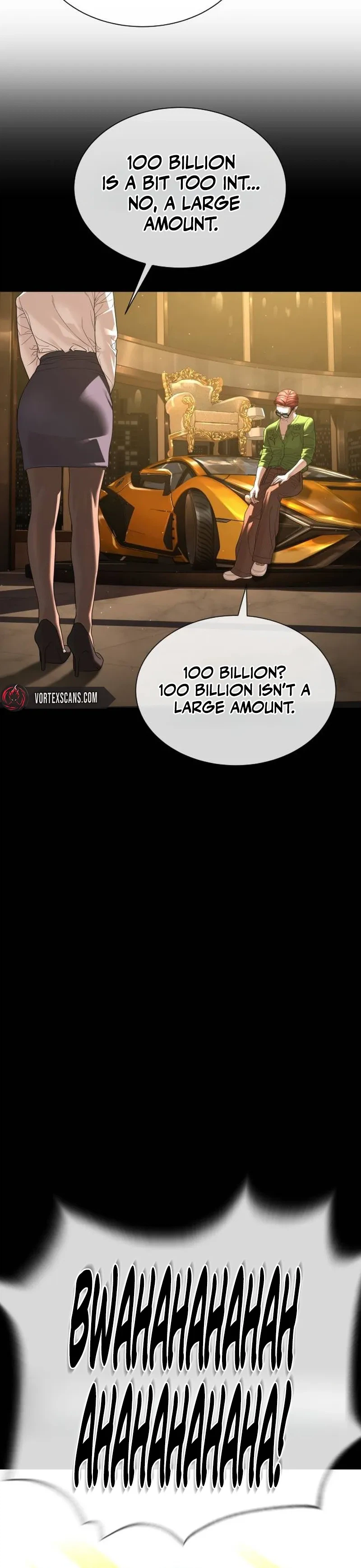 The Killer Lawyer Chapter 27, page 18 of 75