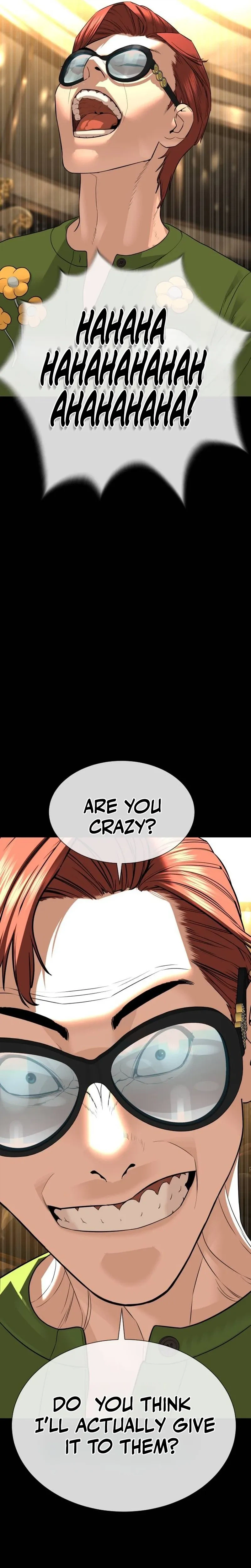 The Killer Lawyer Chapter 27, page 19 of 75