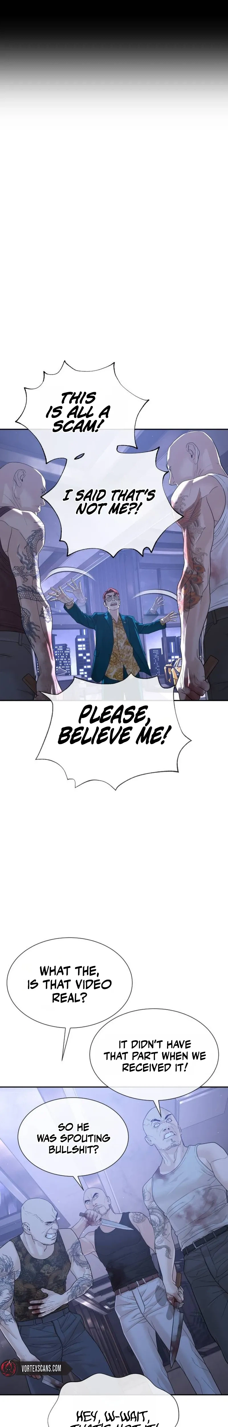 The Killer Lawyer Chapter 27, page 20 of 75