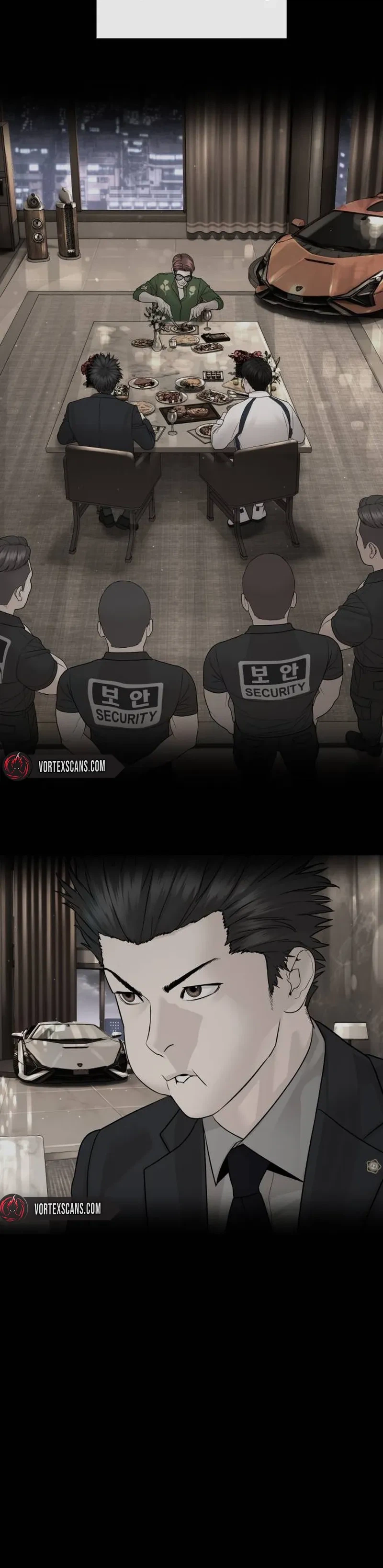 The Killer Lawyer Chapter 27, page 24 of 75