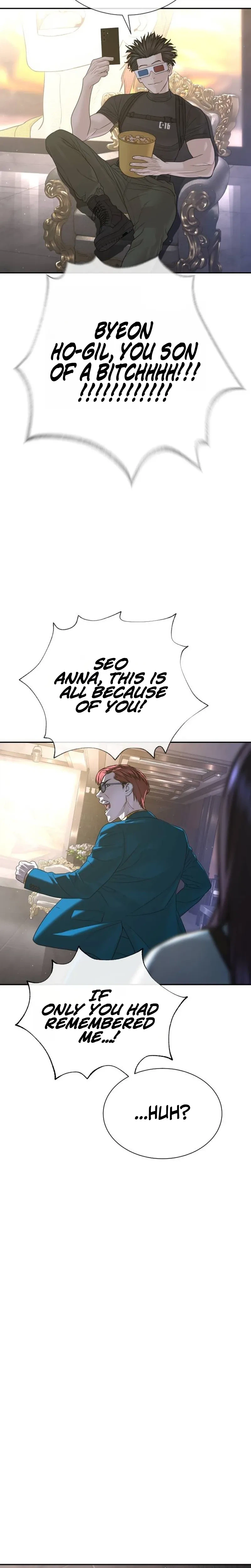 The Killer Lawyer Chapter 27, page 35 of 75