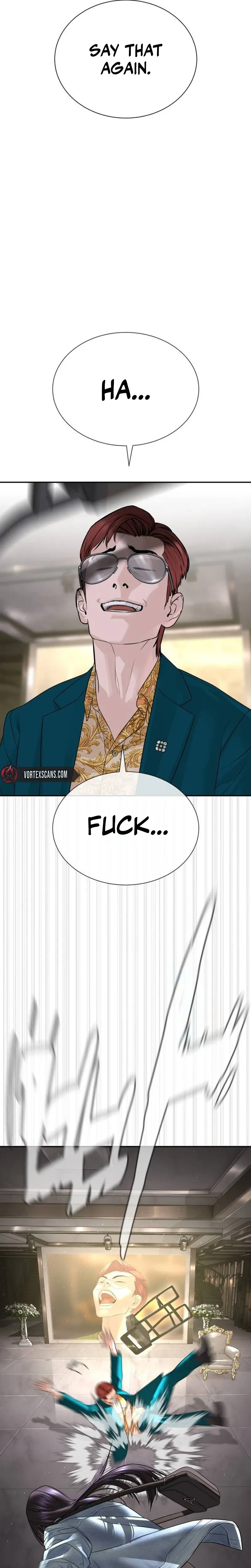 The Killer Lawyer Chapter 27, page 37 of 75
