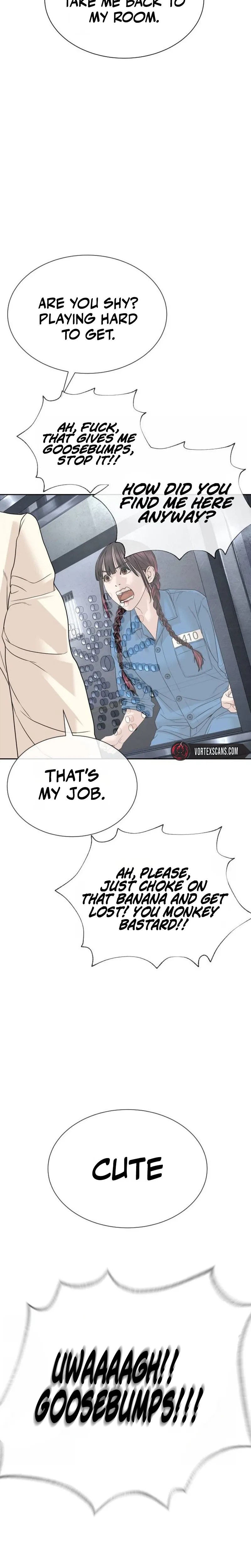 The Killer Lawyer Chapter 27, page 50 of 75