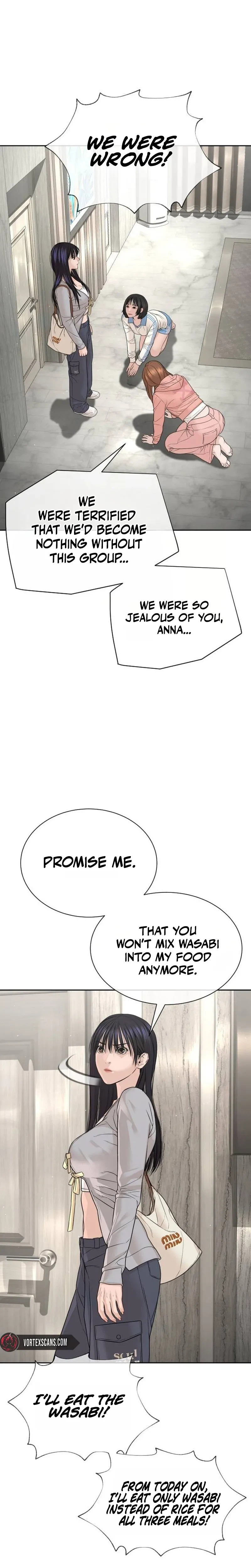 The Killer Lawyer Chapter 27, page 53 of 75