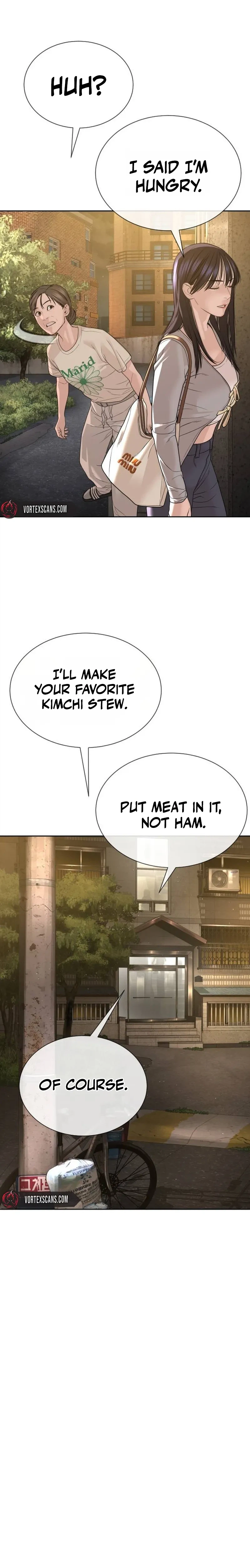 The Killer Lawyer Chapter 27, page 56 of 75