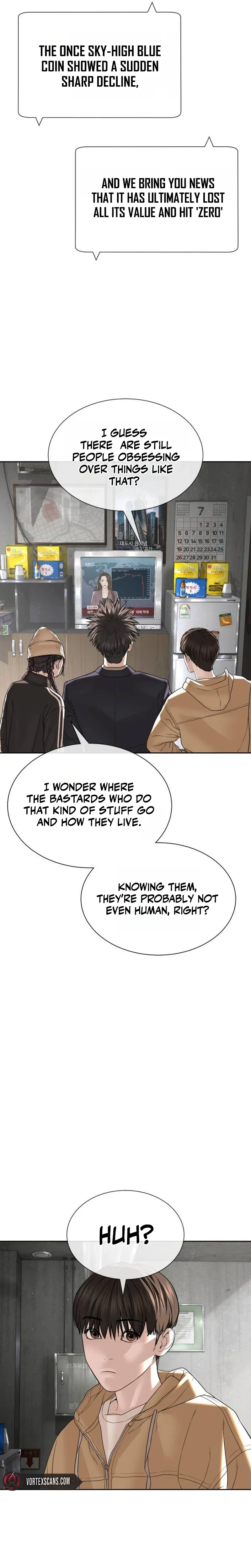 The Killer Lawyer Chapter 27, page 64 of 75