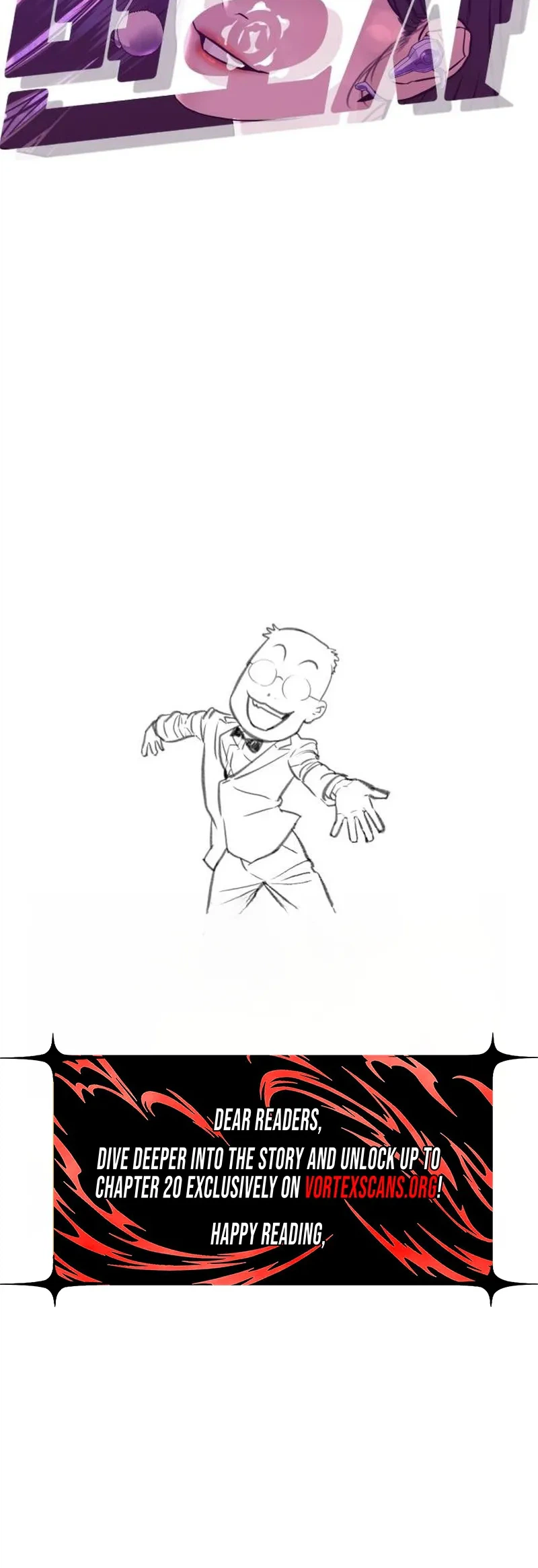 The Killer Lawyer Chapter 27, page 75 of 75