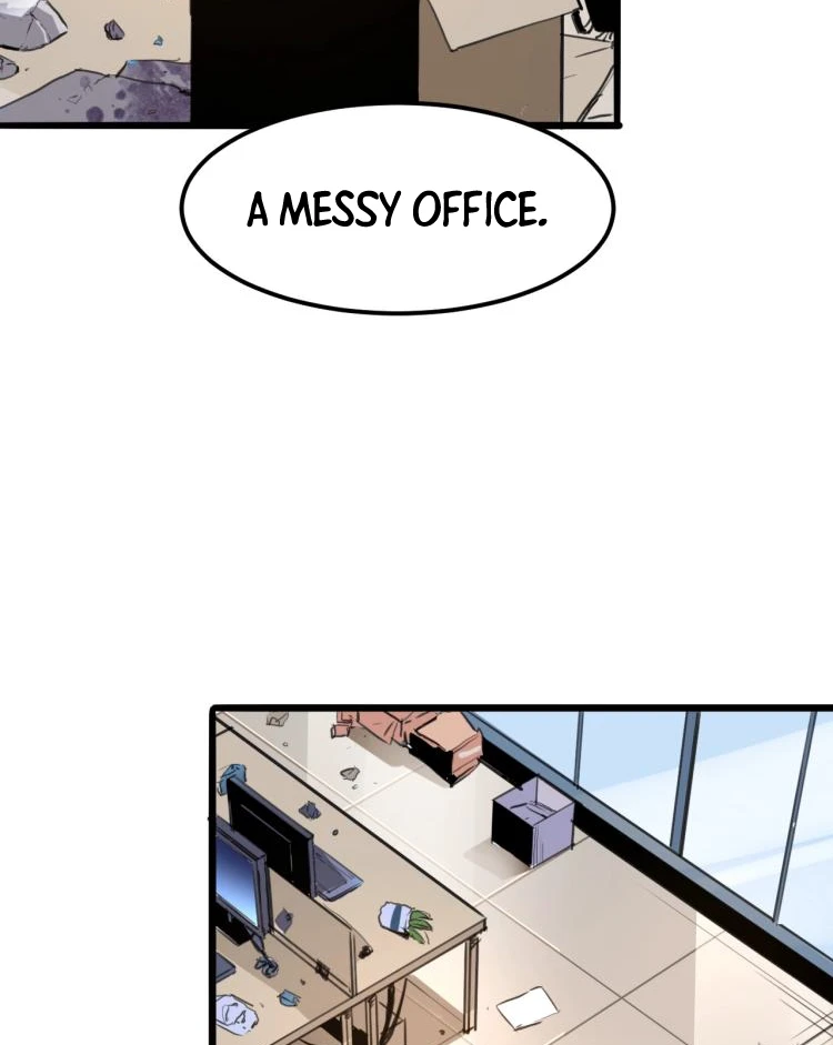 The King Of Bugs Chapter 1, page 15 of 24