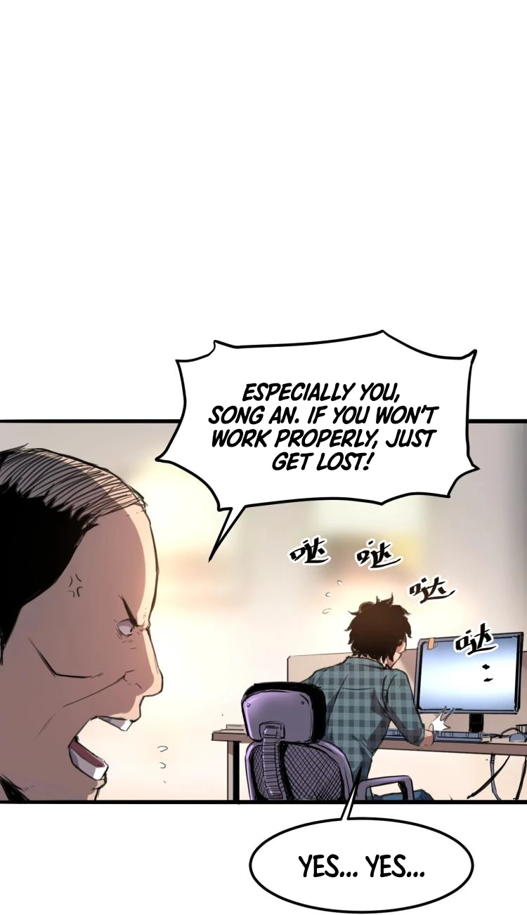 The King Of Bugs Chapter 1, page 9 of 24