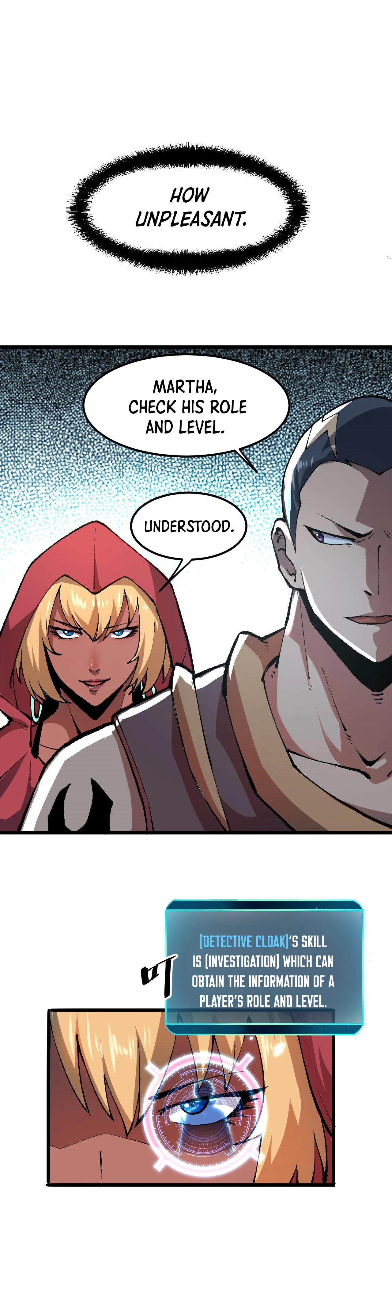 The King Of Bugs Chapter 13, page 5 of 22