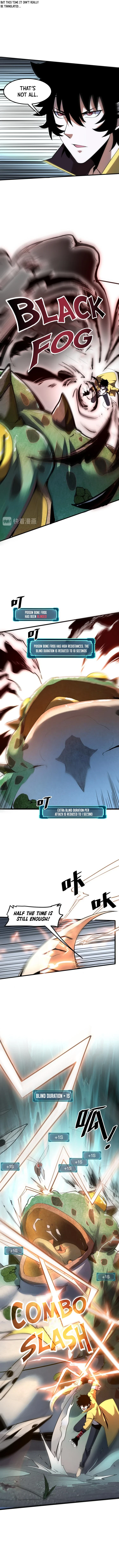 The King Of Bugs Chapter 16, page 11 of 14
