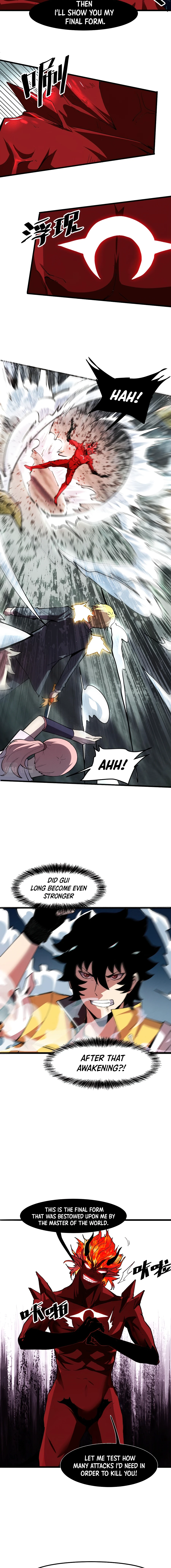 The King Of Bugs Chapter 24, page 9 of 16