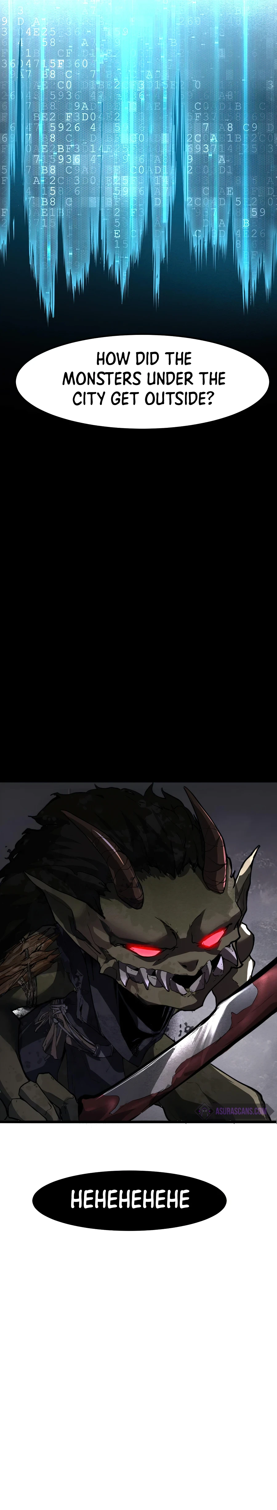 The King Of Bugs Chapter 31, page 10 of 11