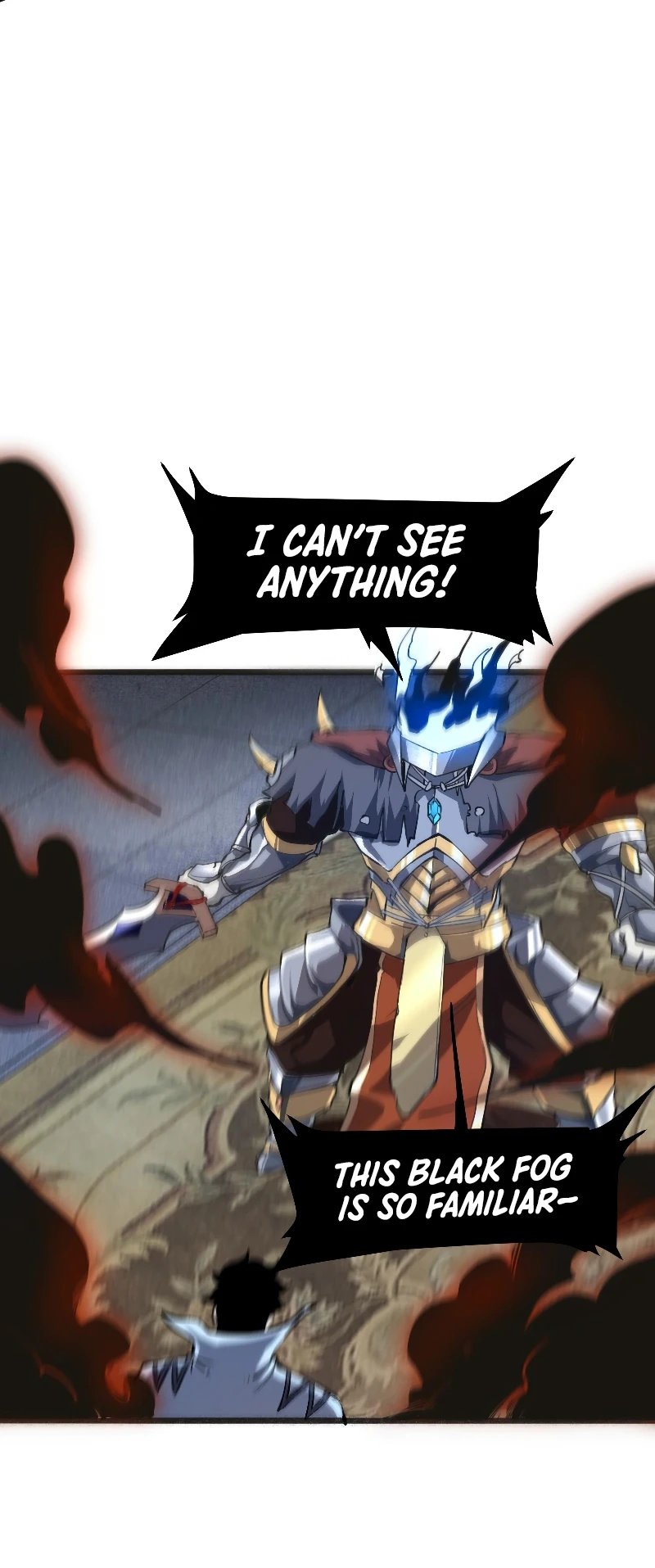 The King Of Bugs Chapter 50, page 9 of 12
