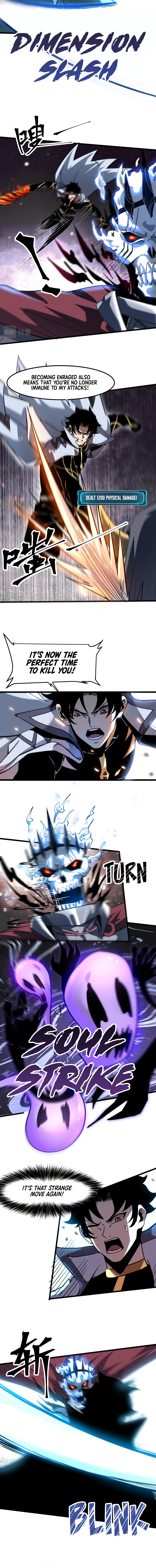 The King Of Bugs Chapter 54, page 7 of 10