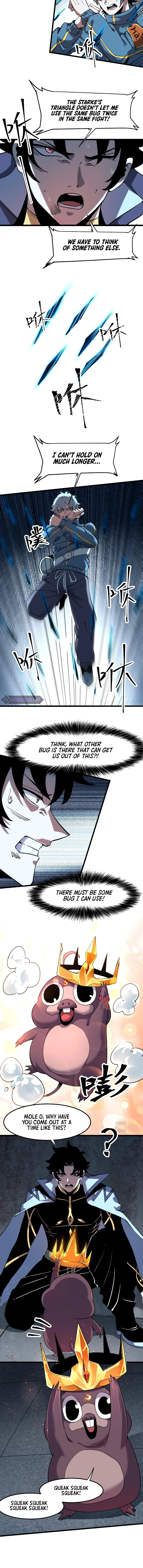 The King Of Bugs Chapter 55, page 5 of 9