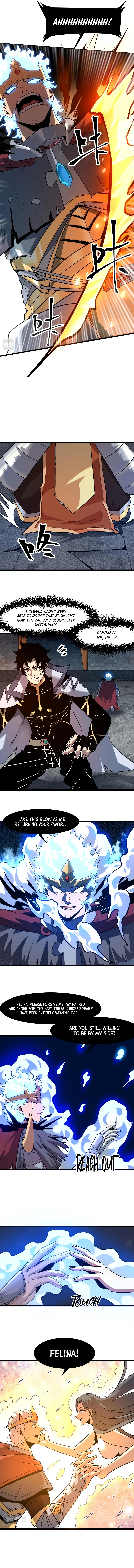 The King Of Bugs Chapter 57, page 7 of 12