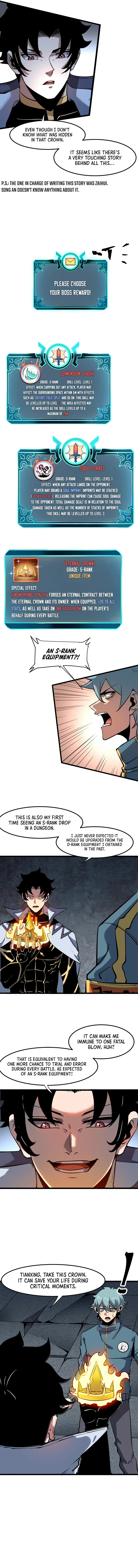 The King Of Bugs Chapter 57, page 9 of 12