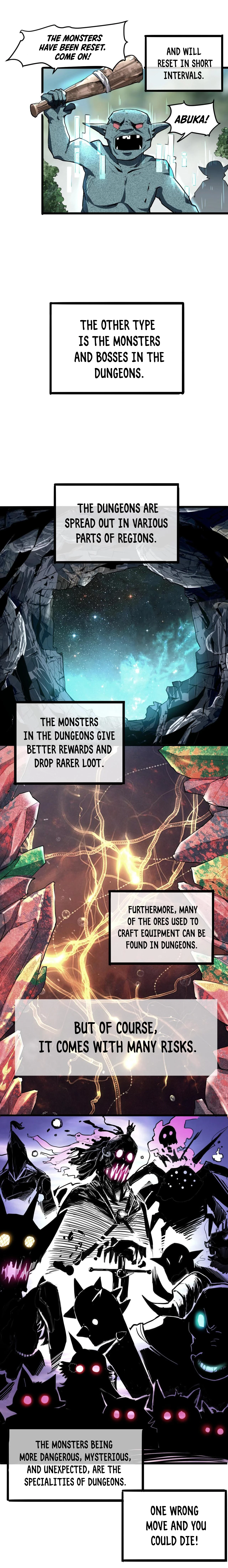 The King Of Bugs Chapter 7, page 11 of 26
