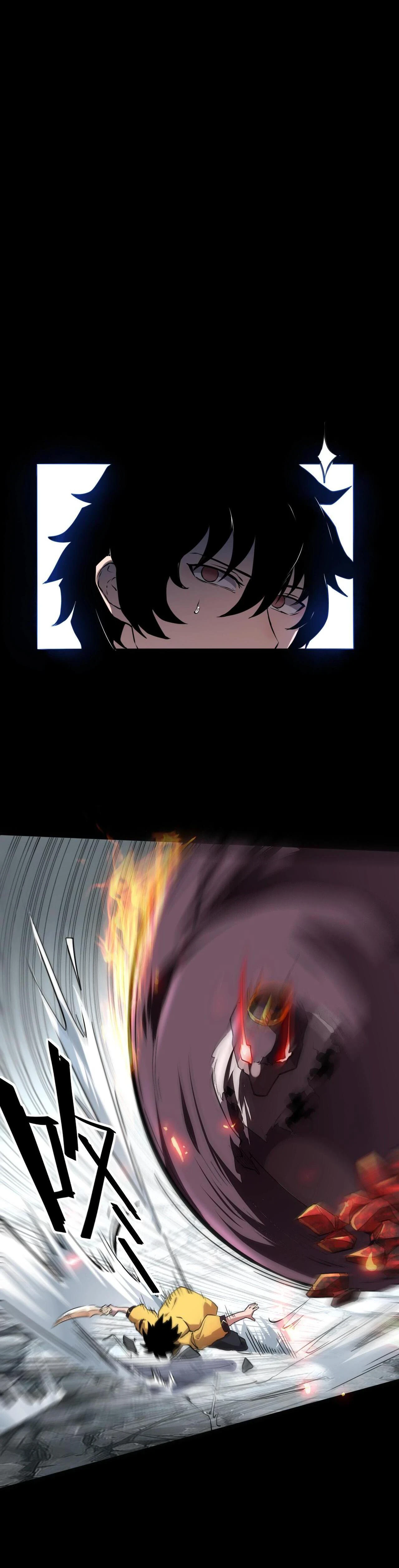 The King Of Bugs Chapter 9, page 13 of 34
