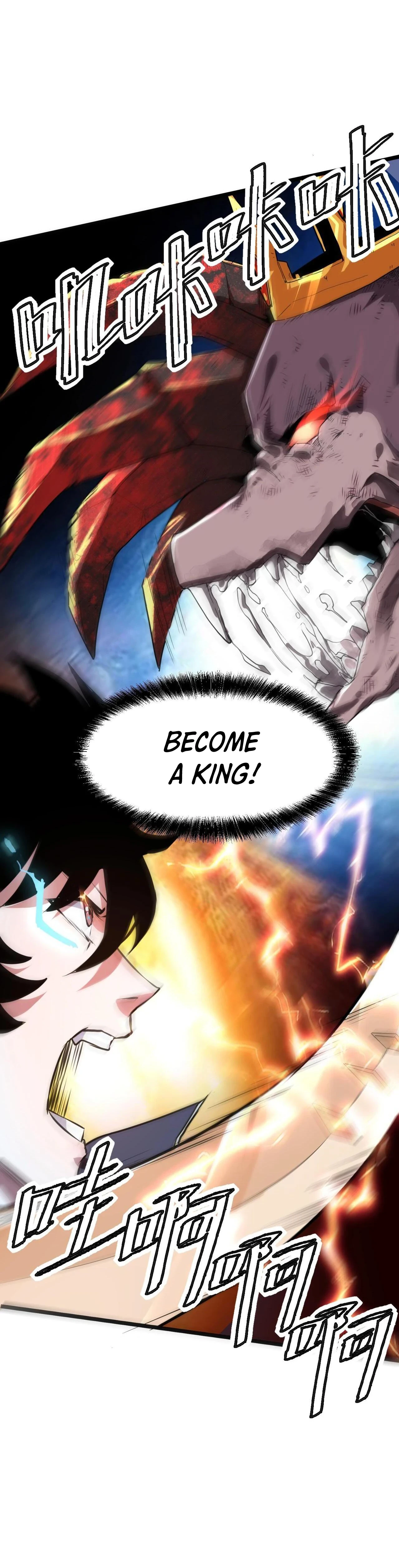 The King Of Bugs Chapter 9, page 27 of 34