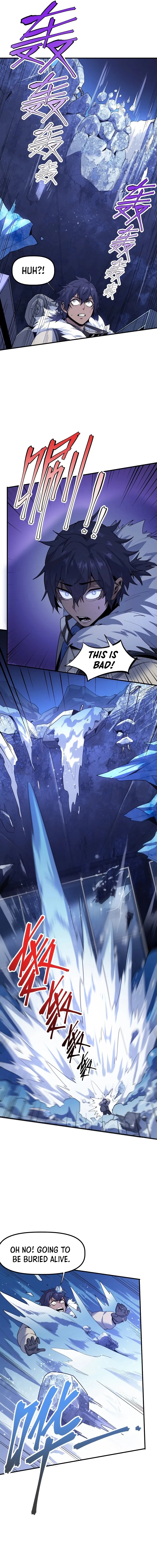 The King Of Snow Chapter 1, page 11 of 31