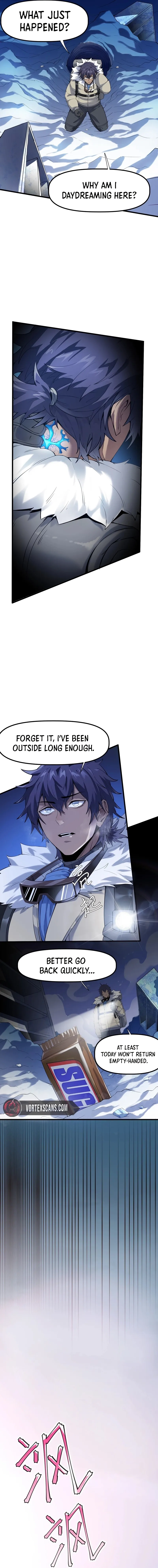 The King Of Snow Chapter 1, page 14 of 31